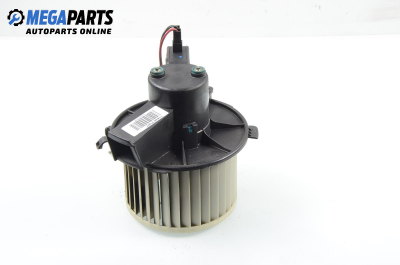 Heating blower for Peugeot 307 1.4 HDi, 68 hp, hatchback, 2003