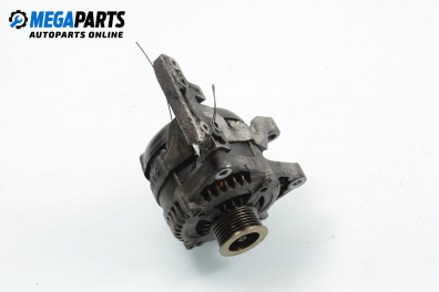 Alternator for Peugeot 307 1.4 HDi, 68 hp, hatchback, 2003