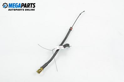 Dipstick for Peugeot 307 1.4 HDi, 68 hp, hatchback, 2003