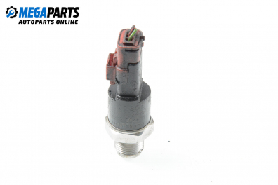 Sensor kraftstoffdruck for Peugeot 307 1.4 HDi, 68 hp, hecktür, 2003