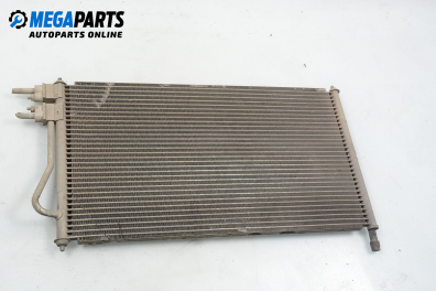 Air conditioning radiator for Ford Focus I 1.8 Turbo Di, 90 hp, station wagon, 1999