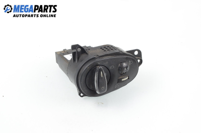 Lights switch for Ford Focus I 1.8 Turbo Di, 90 hp, station wagon, 1999