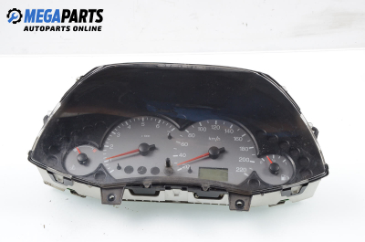 Instrument cluster for Ford Focus I 1.8 Turbo Di, 90 hp, station wagon, 1999