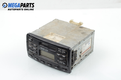 Cassette player for Ford Focus I (1998-2004)