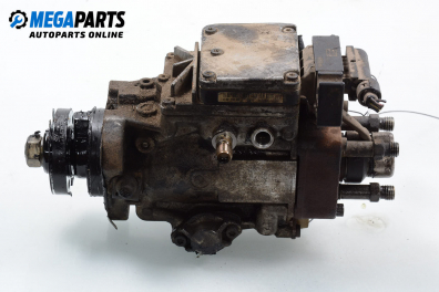 Diesel injection pump for Ford Focus I 1.8 Turbo Di, 90 hp, station wagon, 1999 № Bosch 0 470 004 002