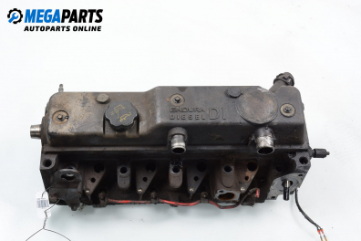 Engine head for Ford Focus I 1.8 Turbo Di, 90 hp, station wagon, 1999