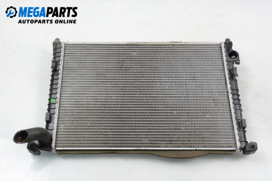 Wasserradiator for Mini Cooper (R50, R53) 1.6, 116 hp, hecktür, 2002