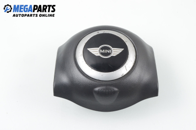 Airbag for Mini Cooper (R50, R53) 1.6, 116 hp, hecktür, 2002, position: vorderseite