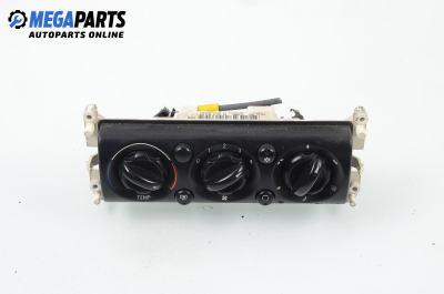 Bedienteil klimaanlage for Mini Cooper (R50, R53) 1.6, 116 hp, hecktür, 2002