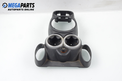 Consola centrală for Mini Cooper (R50, R53) 1.6, 116 hp, hatchback, 2002