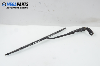 Front wipers arm for Mini Cooper (R50, R53) 1.6, 116 hp, hatchback, 2002, position: left