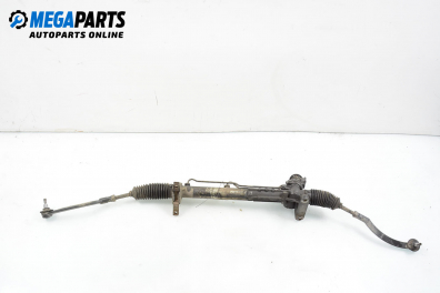 Hydraulic steering rack for Mini Cooper (R50, R53) 1.6, 116 hp, hatchback, 2002