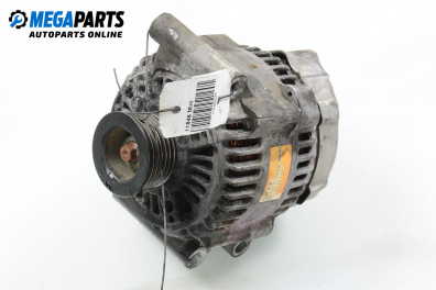 Alternator for Mini Cooper (R50, R53) 1.6, 116 hp, hatchback, 2002 № 7515029