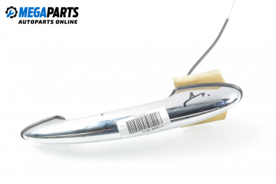 Außengriff for Mini Cooper (R50, R53) 1.6, 116 hp, hecktür, 2002, position: rechts