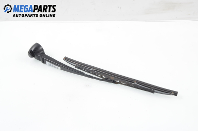 Rear wiper arm for Seat Arosa 1.7 SDI, 60 hp, hatchback, 1998, position: rear