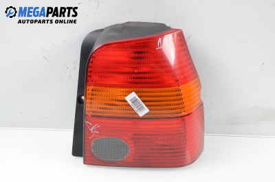 Tail light for Seat Arosa 1.7 SDI, 60 hp, hatchback, 1998, position: right