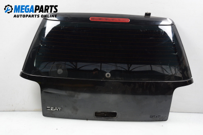 Capac spate for Seat Arosa 1.7 SDI, 60 hp, hatchback, 1998, position: din spate