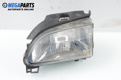 Headlight for Seat Arosa 1.7 SDI, 60 hp, hatchback, 1998, position: left