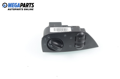 Lights switch for Seat Arosa 1.7 SDI, 60 hp, hatchback, 1998