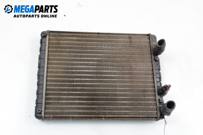 Water radiator for Seat Arosa 1.7 SDI, 60 hp, hatchback, 1998