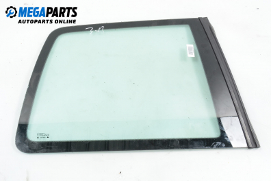 Vent window for Seat Arosa 1.7 SDI, 60 hp, hatchback, 1998, position: right