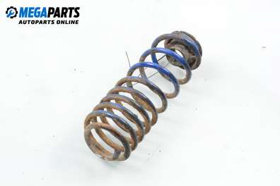 Coil spring for Seat Arosa 1.7 SDI, 60 hp, hatchback, 1998, position: rear