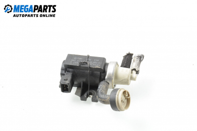 Vacuum valve for Seat Arosa 1.7 SDI, 60 hp, hatchback, 1998