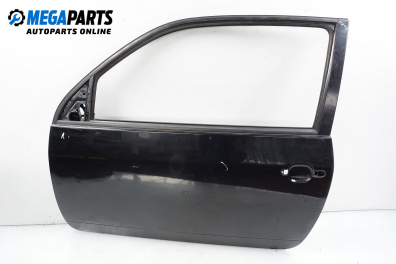 Door for Seat Arosa 1.7 SDI, 60 hp, hatchback, 1998, position: left