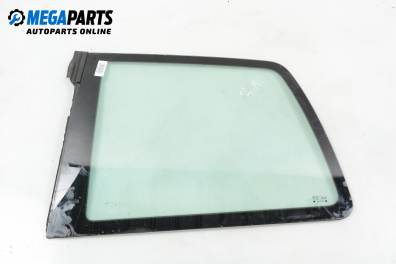 Vent window for Seat Arosa 1.7 SDI, 60 hp, hatchback, 1998, position: left