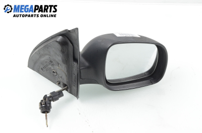 Oglindă for Seat Arosa 1.7 SDI, 60 hp, hatchback, 1998, position: dreapta