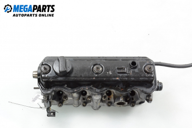 Engine head for Seat Arosa 1.7 SDI, 60 hp, hatchback, 1998