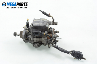 Diesel injection pump for Seat Arosa 1.7 SDI, 60 hp, hatchback, 1998 № Bosch 0 460 404 967