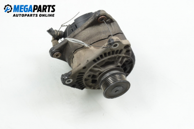 Alternator for Seat Arosa 1.7 SDI, 60 hp, hatchback, 1998