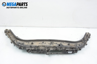 Frontmaske oberteil for Renault Scenic II 1.9 dCi, 120 hp, minivan, 2004