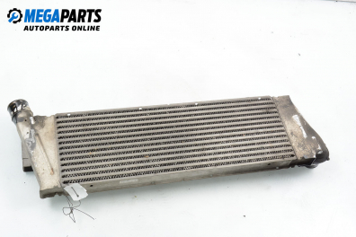 Intercooler for Renault Scenic II 1.9 dCi, 120 hp, monovolum, 2004