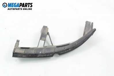 Suport bară de protecție for Renault Scenic II 1.9 dCi, 120 hp, monovolum, 2004, position: stânga - fața