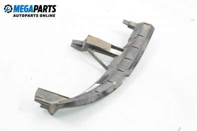 Suport bară de protecție for Renault Scenic II 1.9 dCi, 120 hp, monovolum, 2004, position: dreaptă - fața