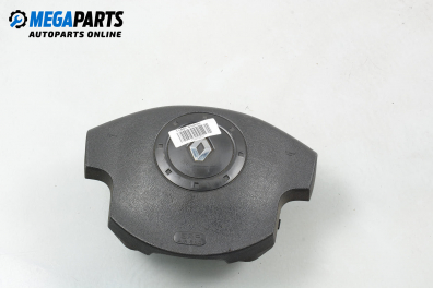 Airbag for Renault Scenic II 1.9 dCi, 120 hp, monovolum, 2004, position: fața