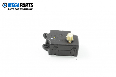 Heater motor flap control for Renault Scenic II 1.9 dCi, 120 hp, minivan, 2004