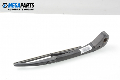 Rear wiper arm for Renault Scenic II 1.9 dCi, 120 hp, minivan, 2004, position: rear