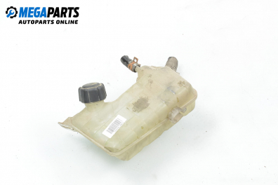 Coolant reservoir for Renault Scenic II 1.9 dCi, 120 hp, minivan, 2004