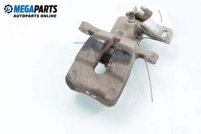 Caliper for Renault Scenic II 1.9 dCi, 120 hp, minivan, 2004, position: rear - right