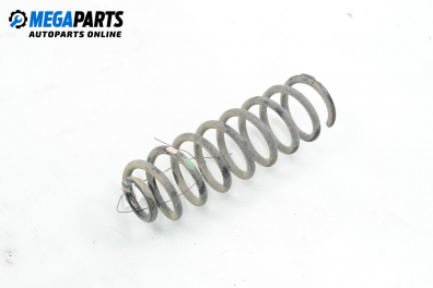 Coil spring for Renault Scenic II 1.9 dCi, 120 hp, minivan, 2004, position: rear