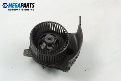 Ventilator încălzire for Renault Scenic II 1.9 dCi, 120 hp, monovolum, 2004