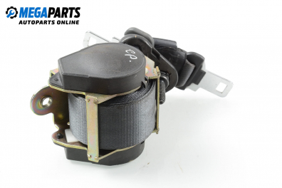 Sicherheitsgurt for Renault Scenic II 1.9 dCi, 120 hp, minivan, 2004, position: mitte