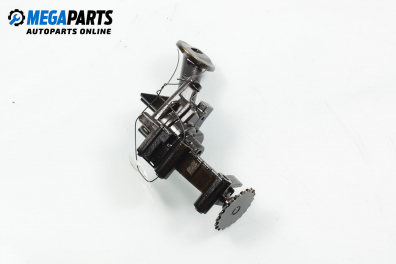 Oil pump for Renault Scenic II 1.9 dCi, 120 hp, minivan, 2004