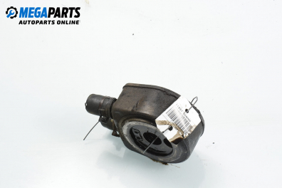 Oil cooler for Renault Scenic II 1.9 dCi, 120 hp, minivan, 2004