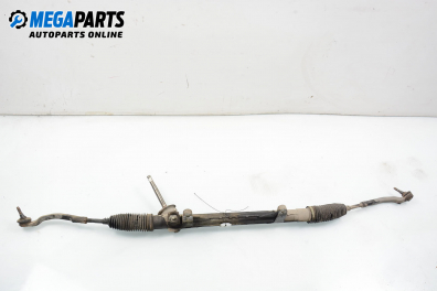 Electric steering rack no motor included for Renault Scenic II 1.9 dCi, 120 hp, minivan, 2004