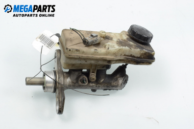 Brake pump for Renault Scenic II 1.9 dCi, 120 hp, minivan, 2004