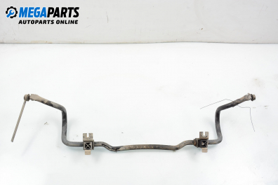 Sway bar for Renault Scenic II 1.9 dCi, 120 hp, minivan, 2004, position: front